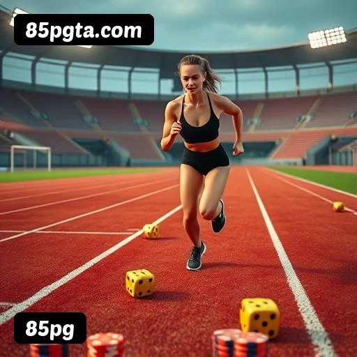 85pg VIP - Programa Exclusivo