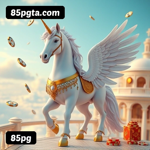 85pg App Mobile - Android e iOS