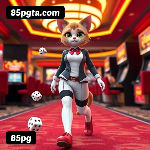 85pg APK - Download Oficial Android