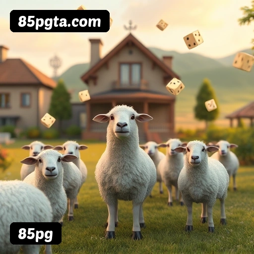 85pg Cassino Ao Vivo - 50+ Mesas HD 4K